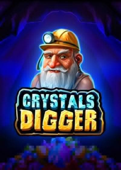 Crystals Digger