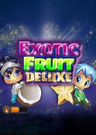 Exotic Fruit Deluxe