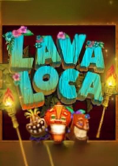 Lava Loca